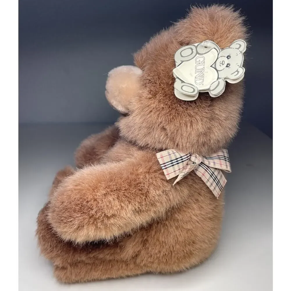 Gund clean preowned